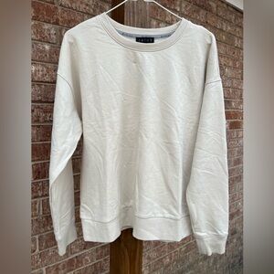 Zelos‎ sweater